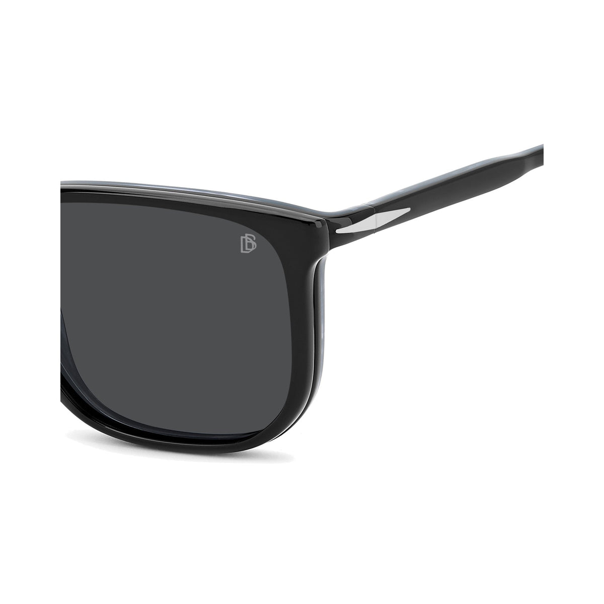 DAVID BECKHAM Db 1210/c 88M/18 BLK STR BL vista 7