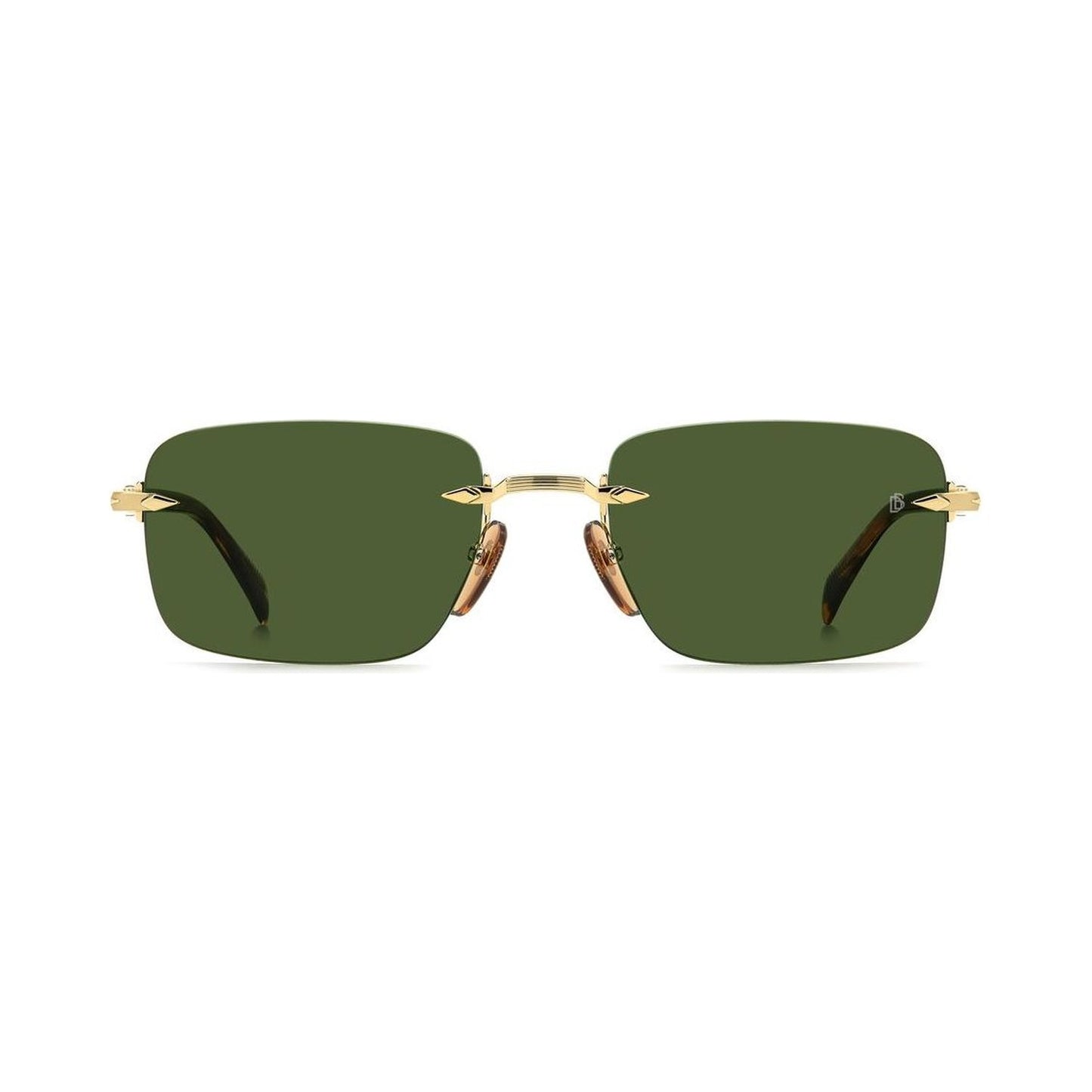 DAVID BECKHAM Db 1195/s | Occhiali da sole unisex