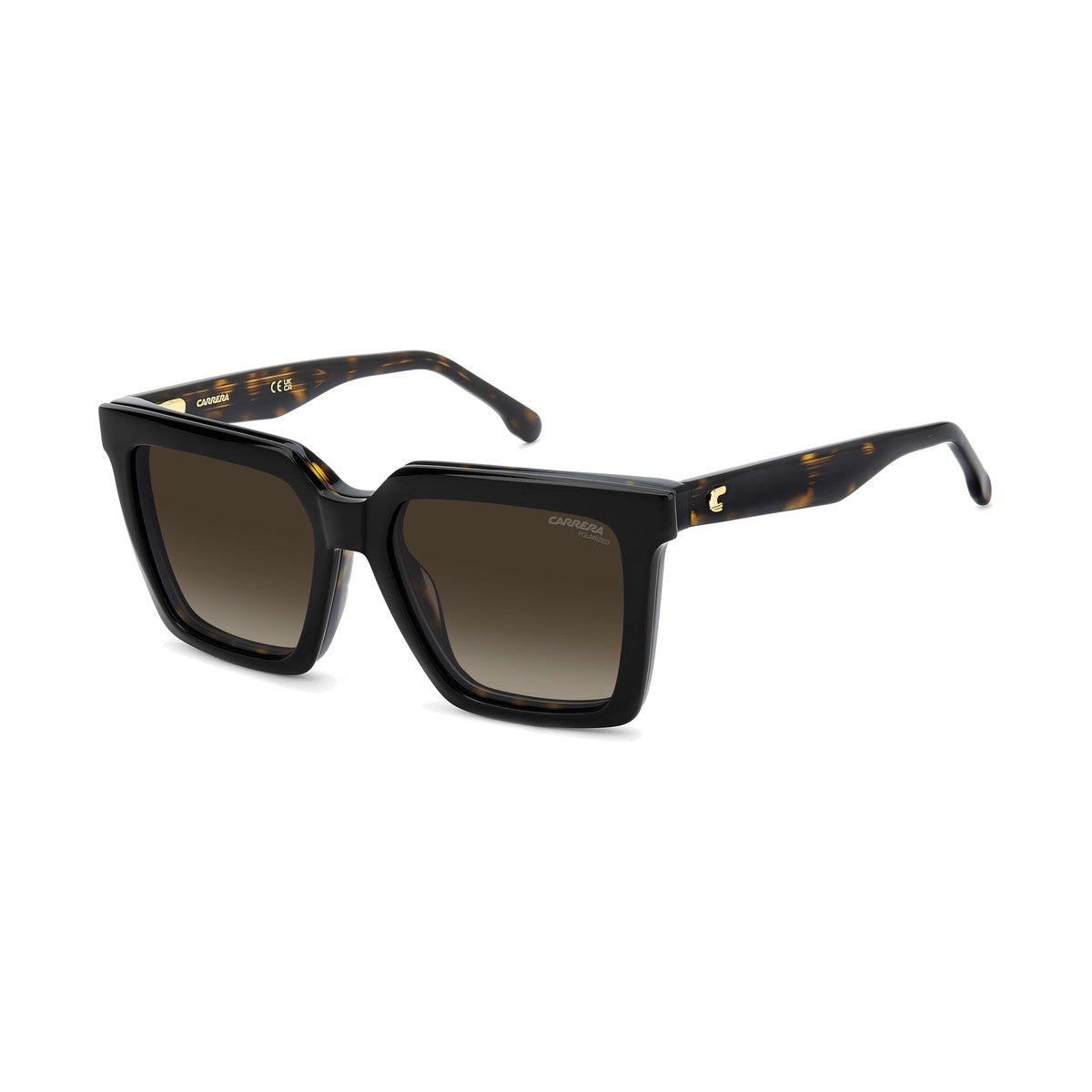 Carrera Opt Woman CA 3080/C | Occhiali da vista donna nero havana