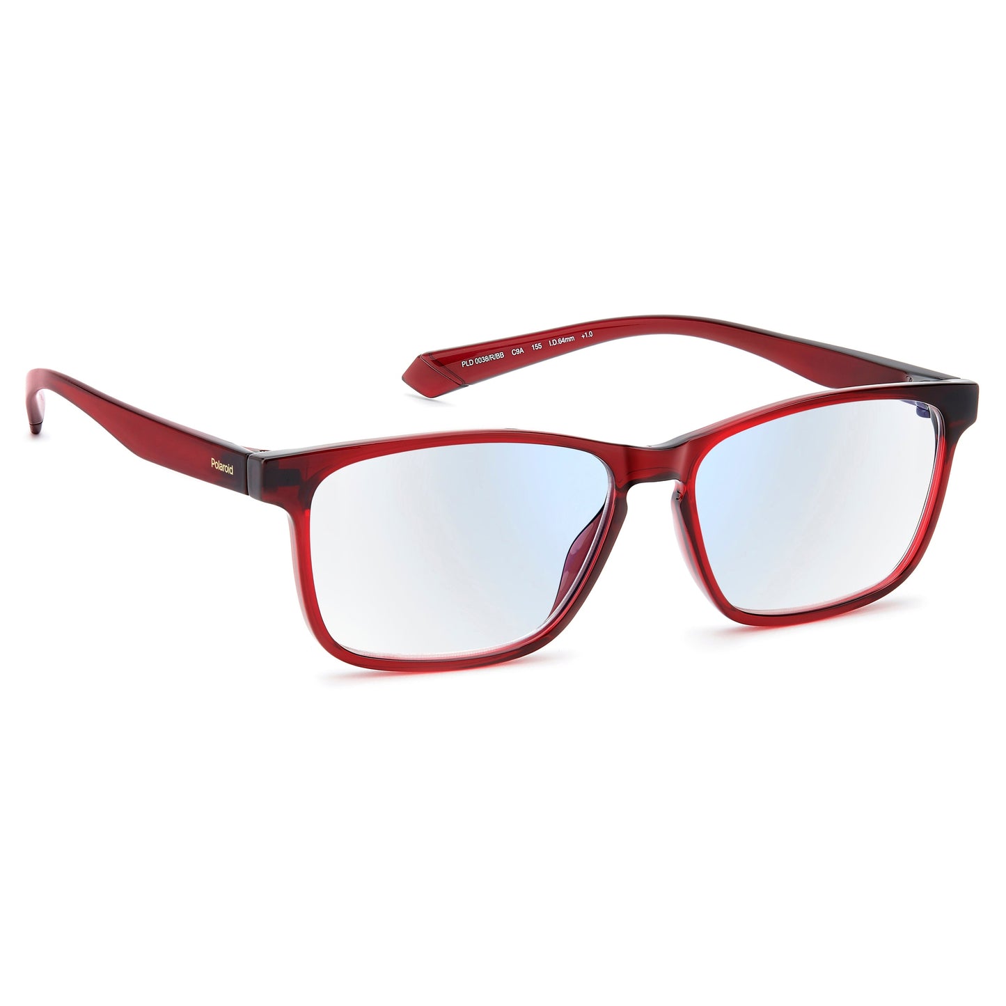 Polaroid Pld 0038/r/bb