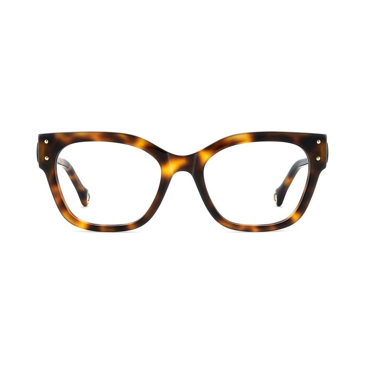CAROLINA HERRERA HER 0324 | Occhiali da vista donna nero