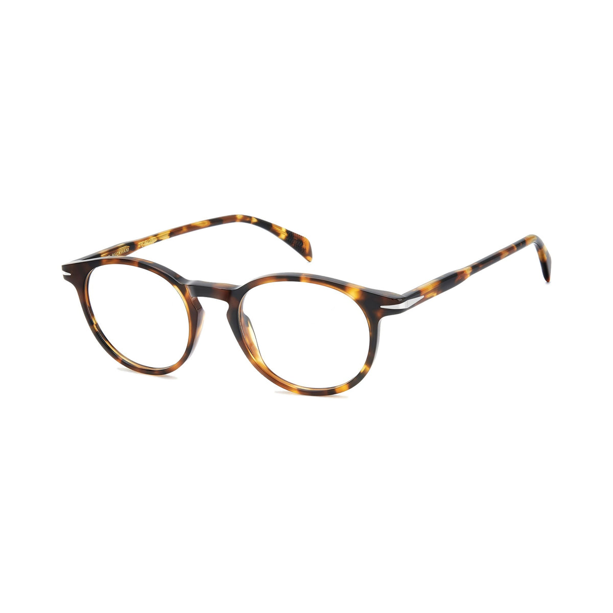 David Beckham DB 1232 WR9/19 BROWN HAVANA laterale