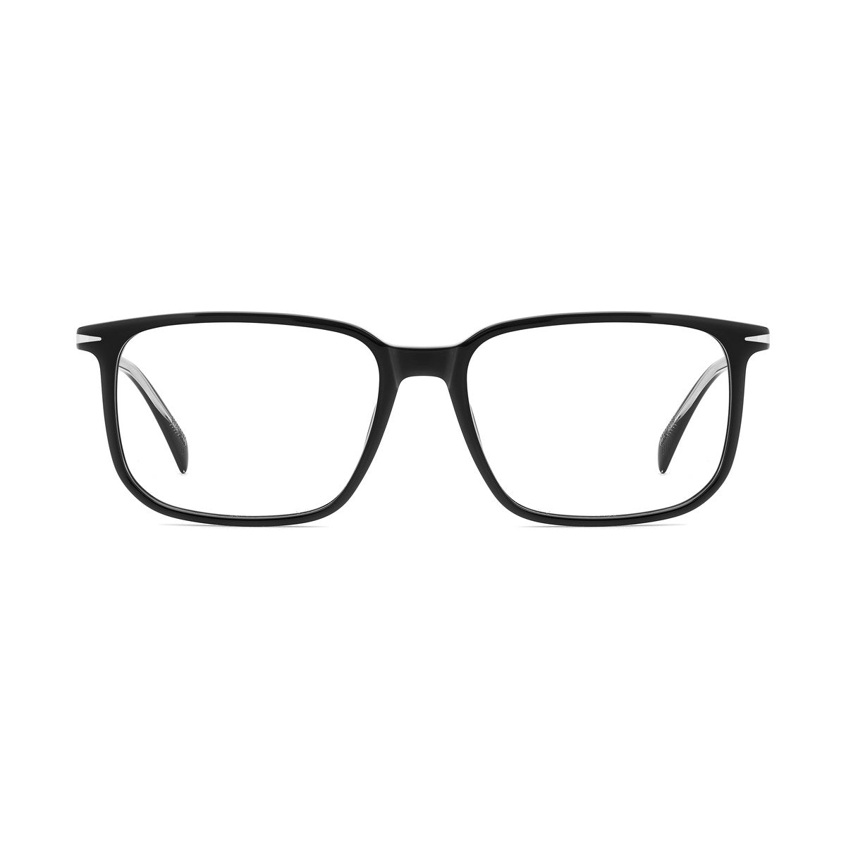 DAVID BECKHAM DB 1231 | Occhiali da vista uomo grigio