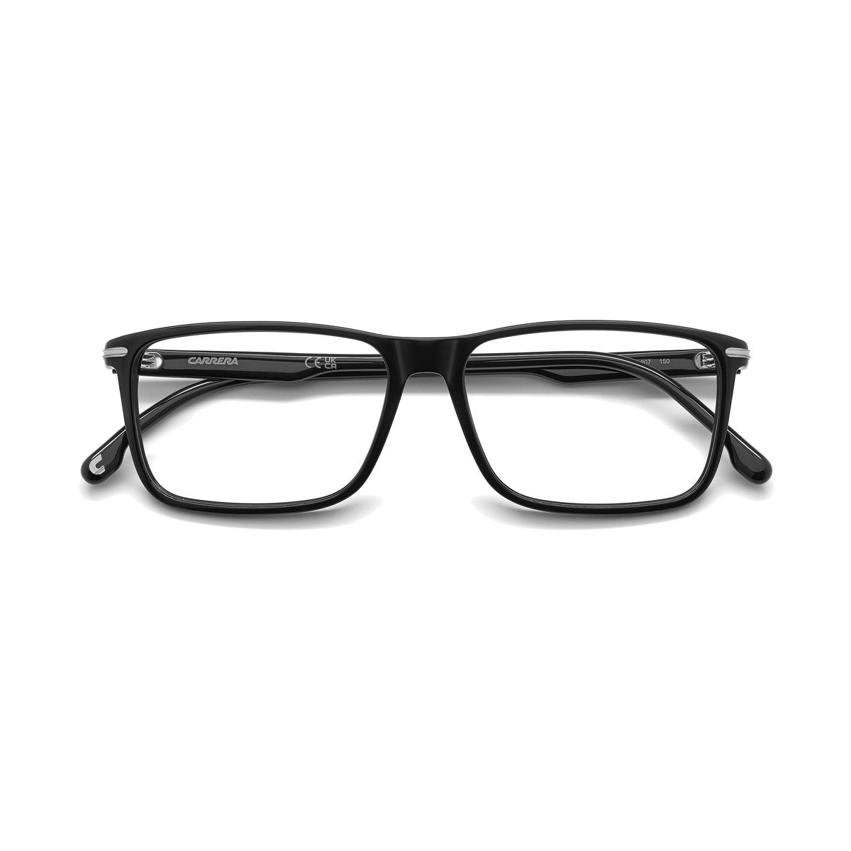 Carrera 382 | Occhiali da vista uomo nero