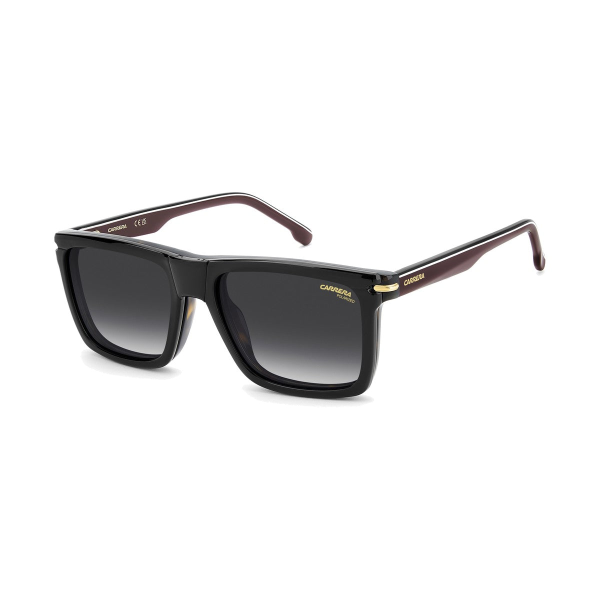Carrera CA 387/C | Occhiali da vista uomo havana