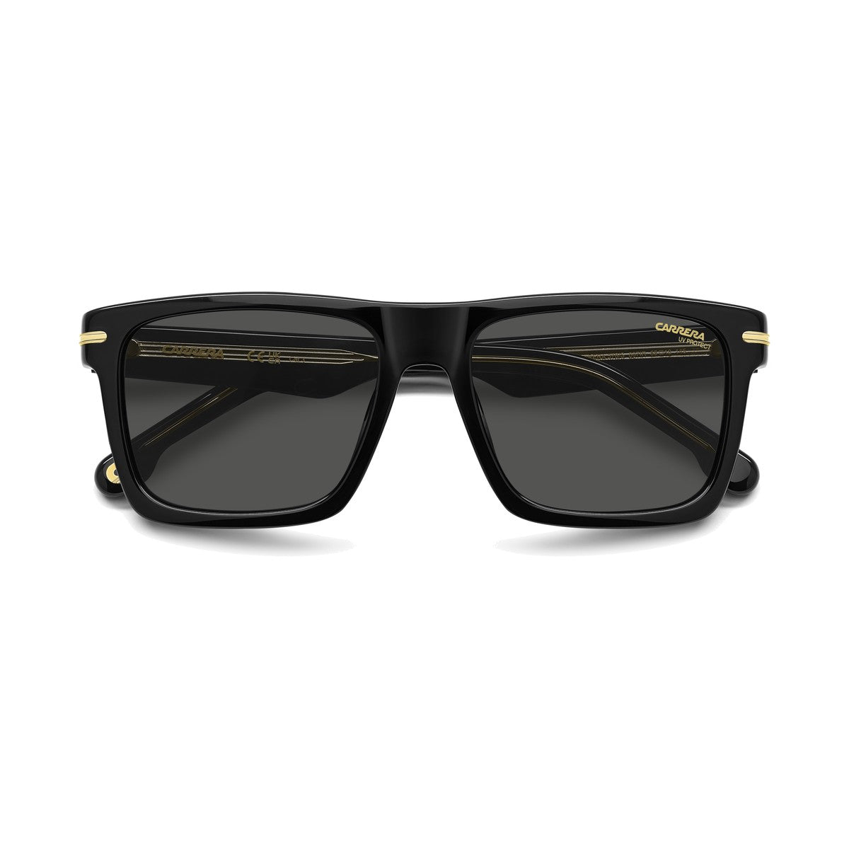 Carrera 378/S | Occhiali da sole uomo nero
