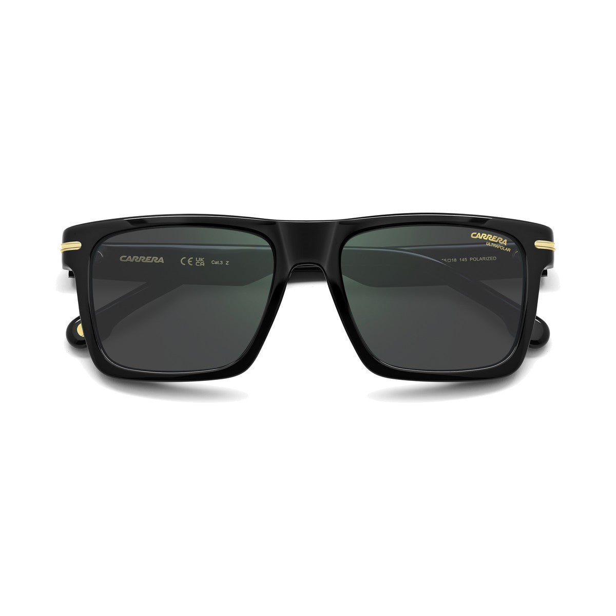 Carrera 378/S | Occhiali da sole uomo nero