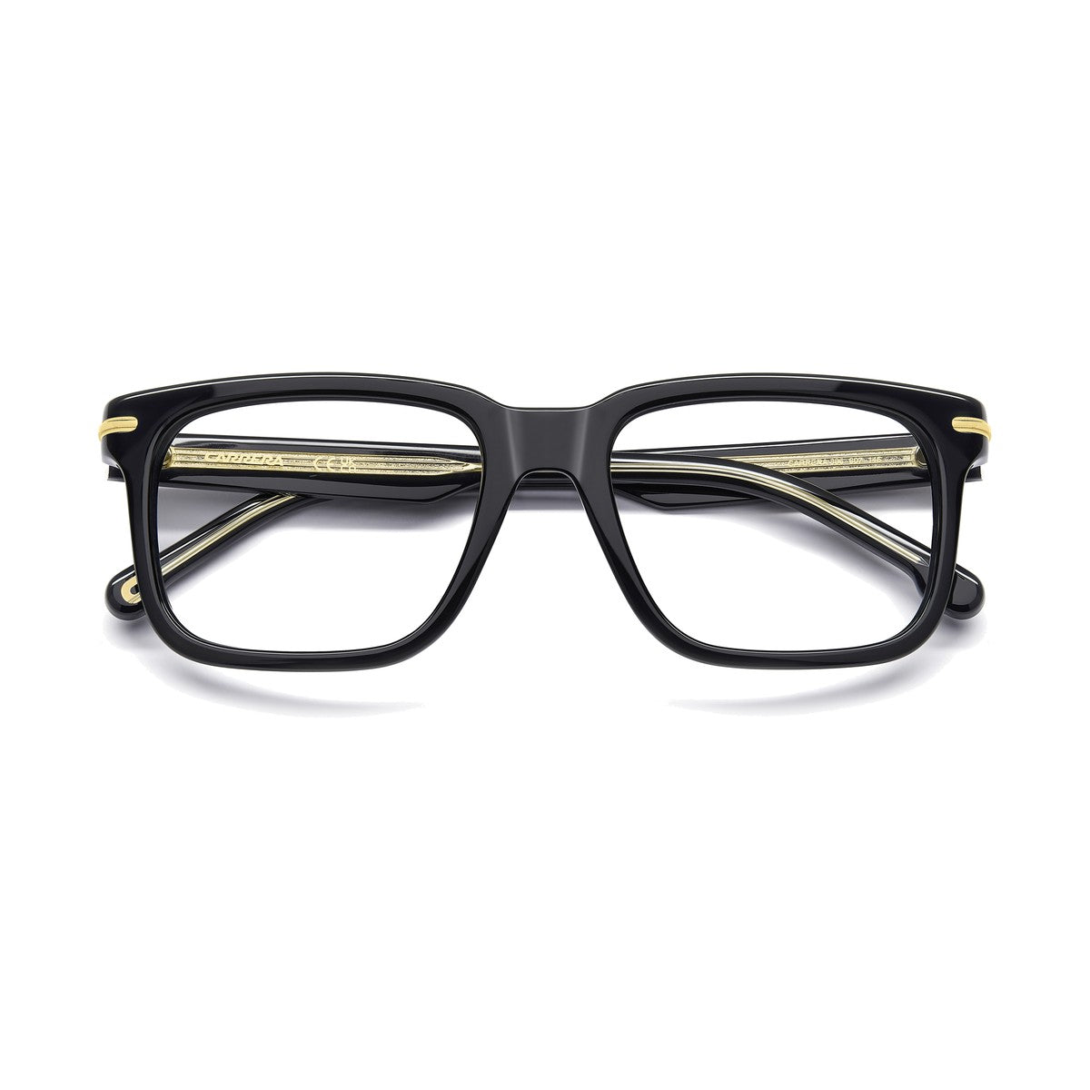 Carrera 386 | Occhiali da vista uomo nero