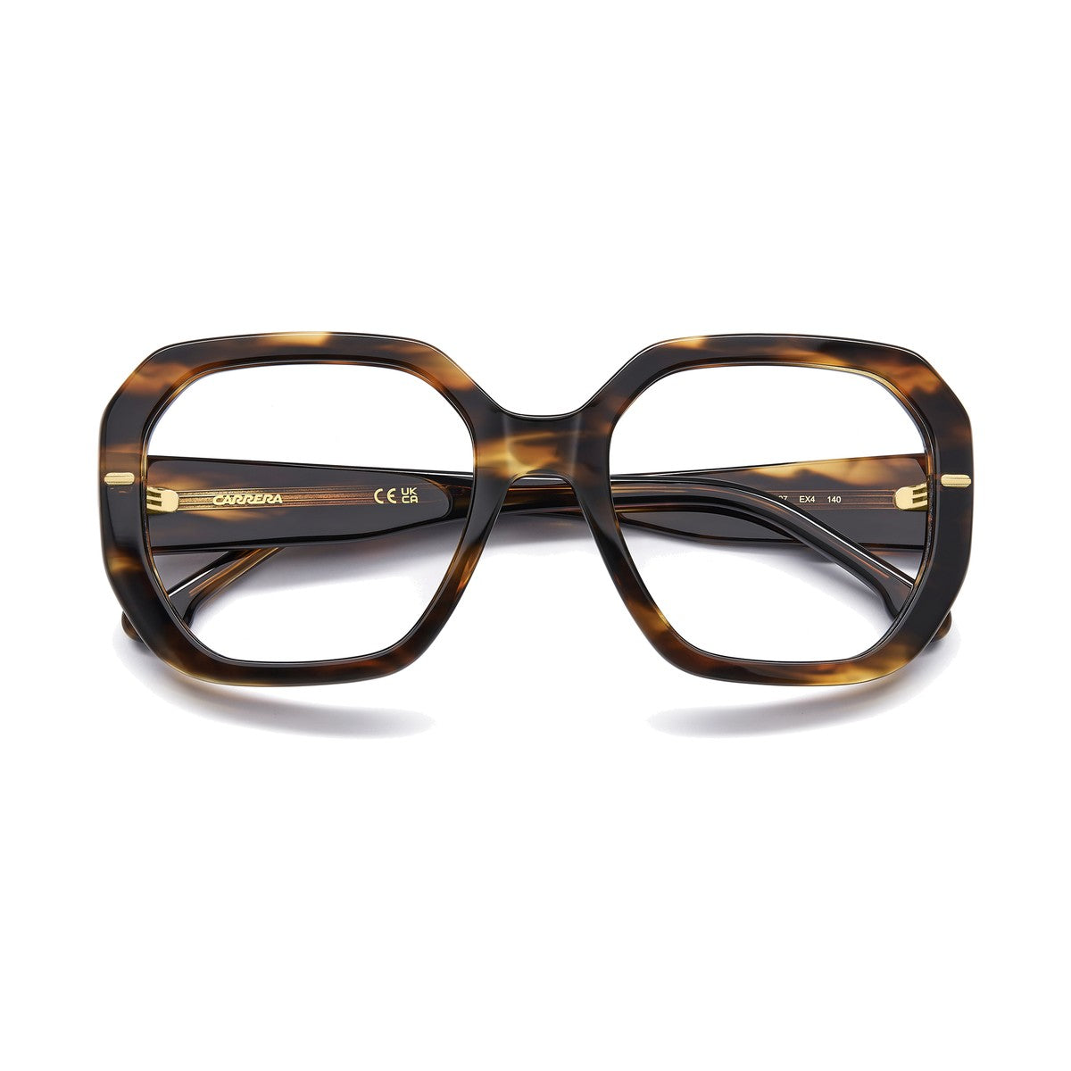 Carrera Opt Woman CARRERA 3097 | Occhiali da vista donna marrone