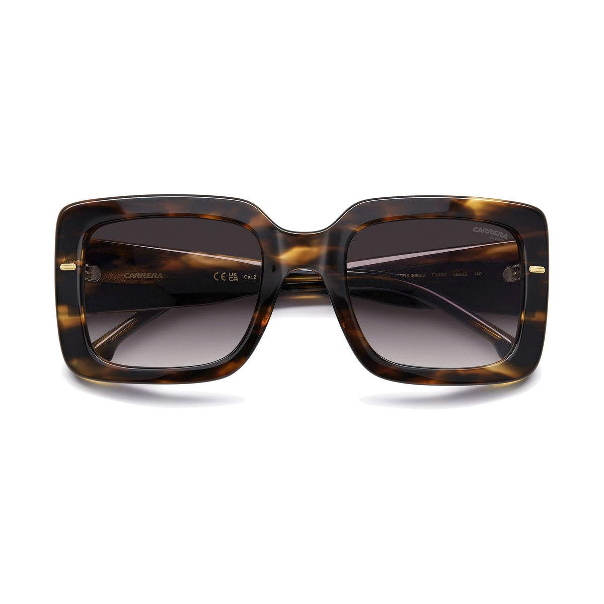 Carrera Sun Woman CARRERA 3085/S | Occhiali da sole donna marrone