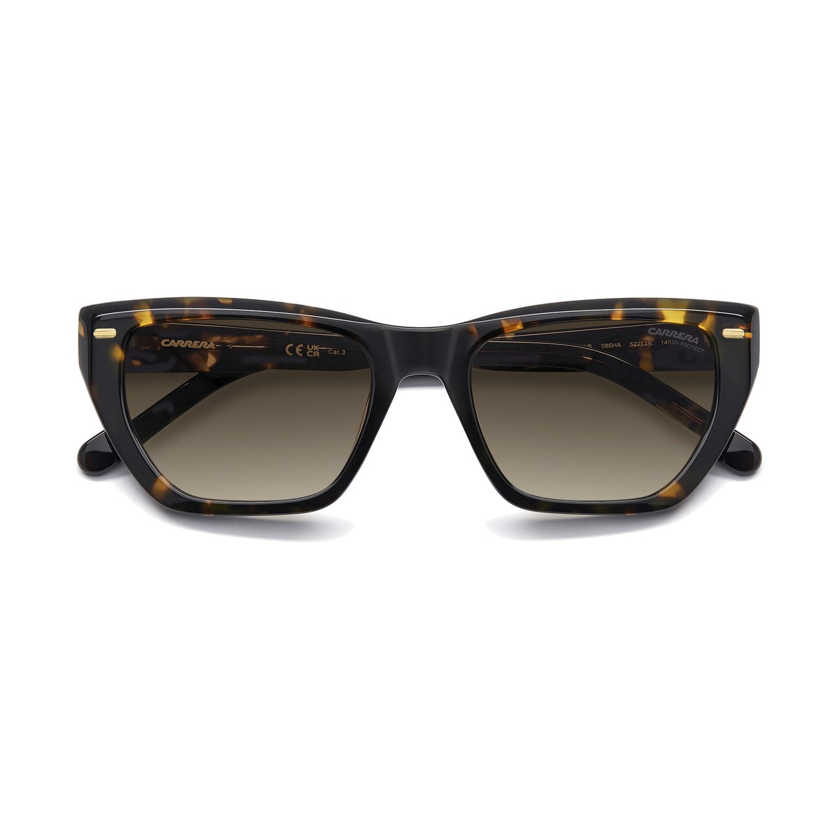 Carrera Sun Woman CARRERA 3081/S | Occhiali da sole donna havana