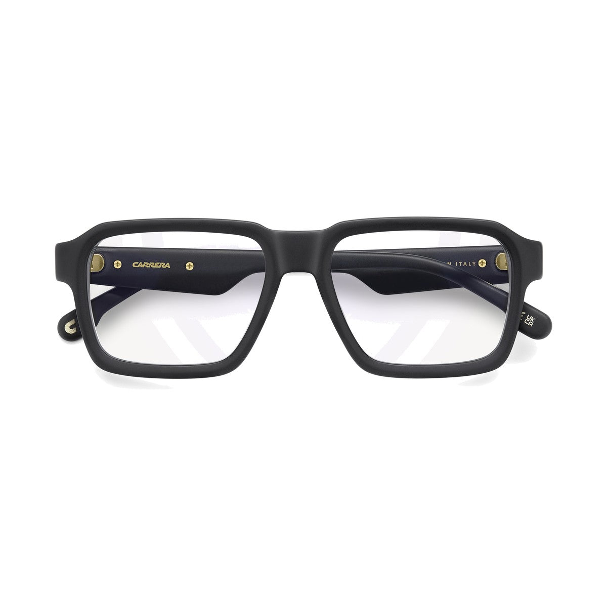 Carrera VICTORY C | Occhiali da vista uomo nero oro