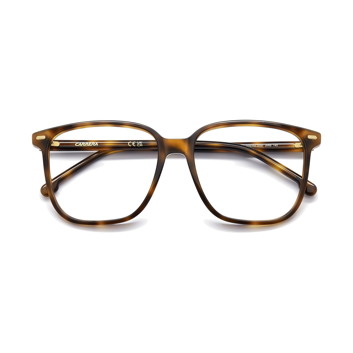 Carrera Opt Woman CARRERA 3090 | Occhiali da vista donna marrone havana