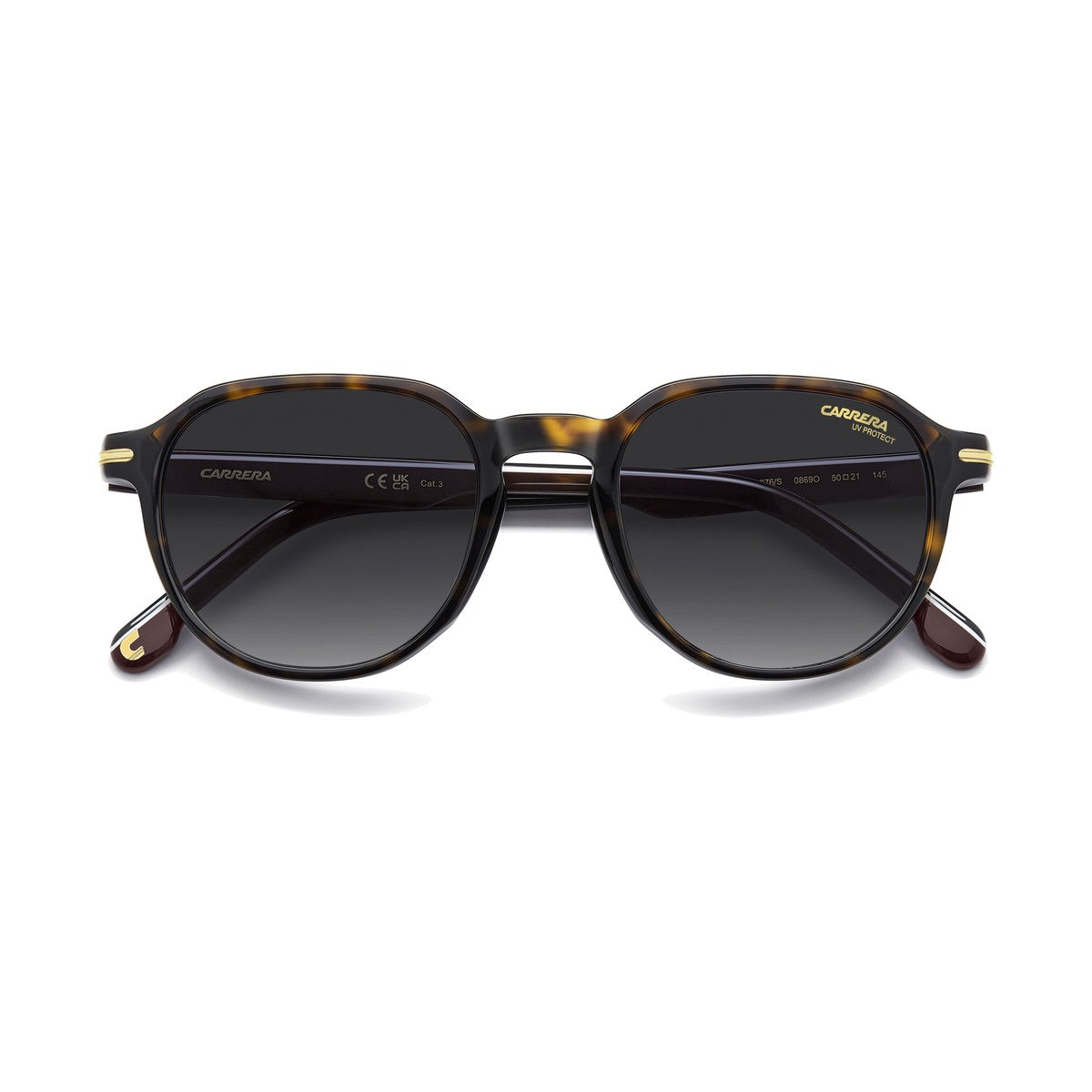 Carrera 376/S | Occhiali da sole uomo havana