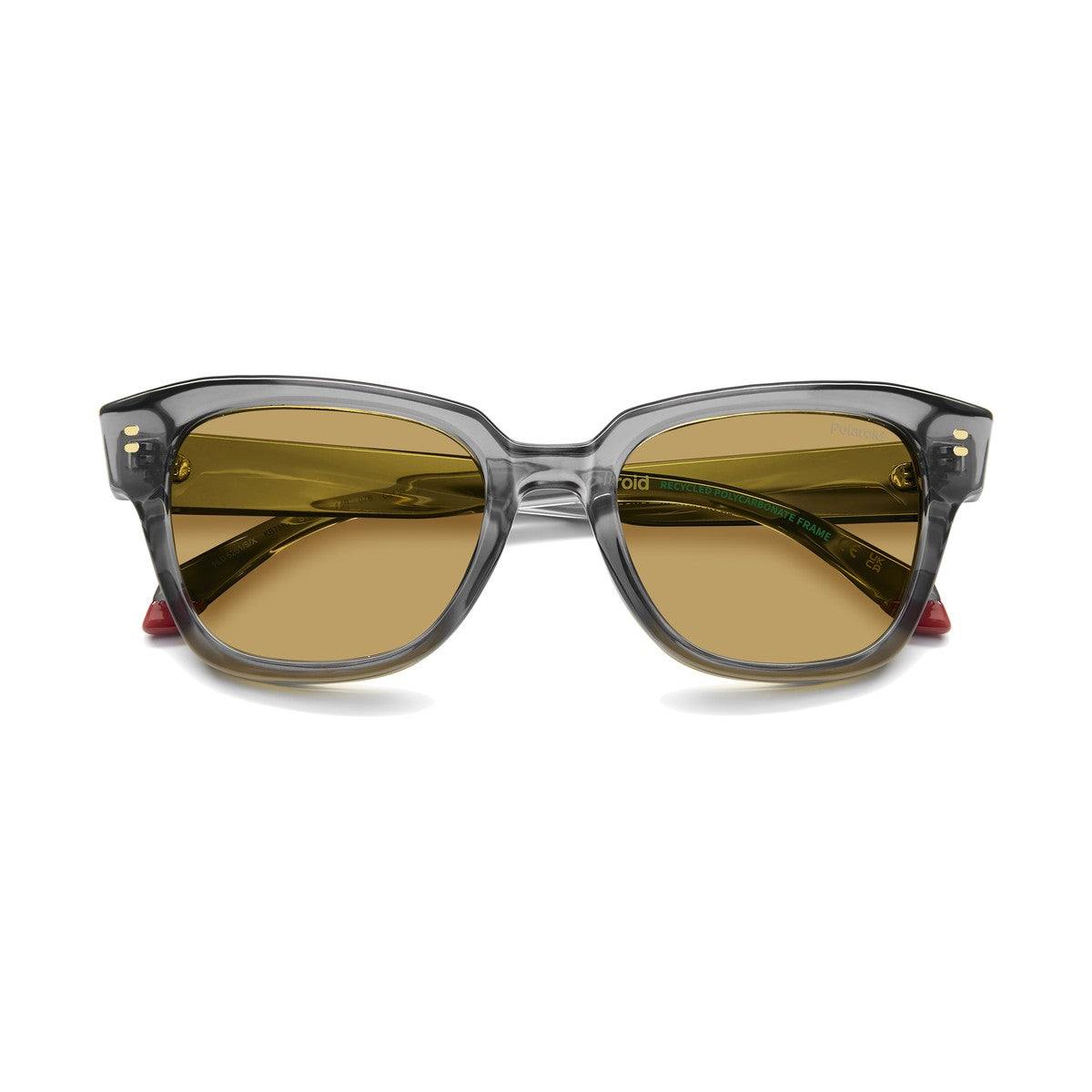Polaroid PLD 6251/S/X | Occhiali da sole donna grigio