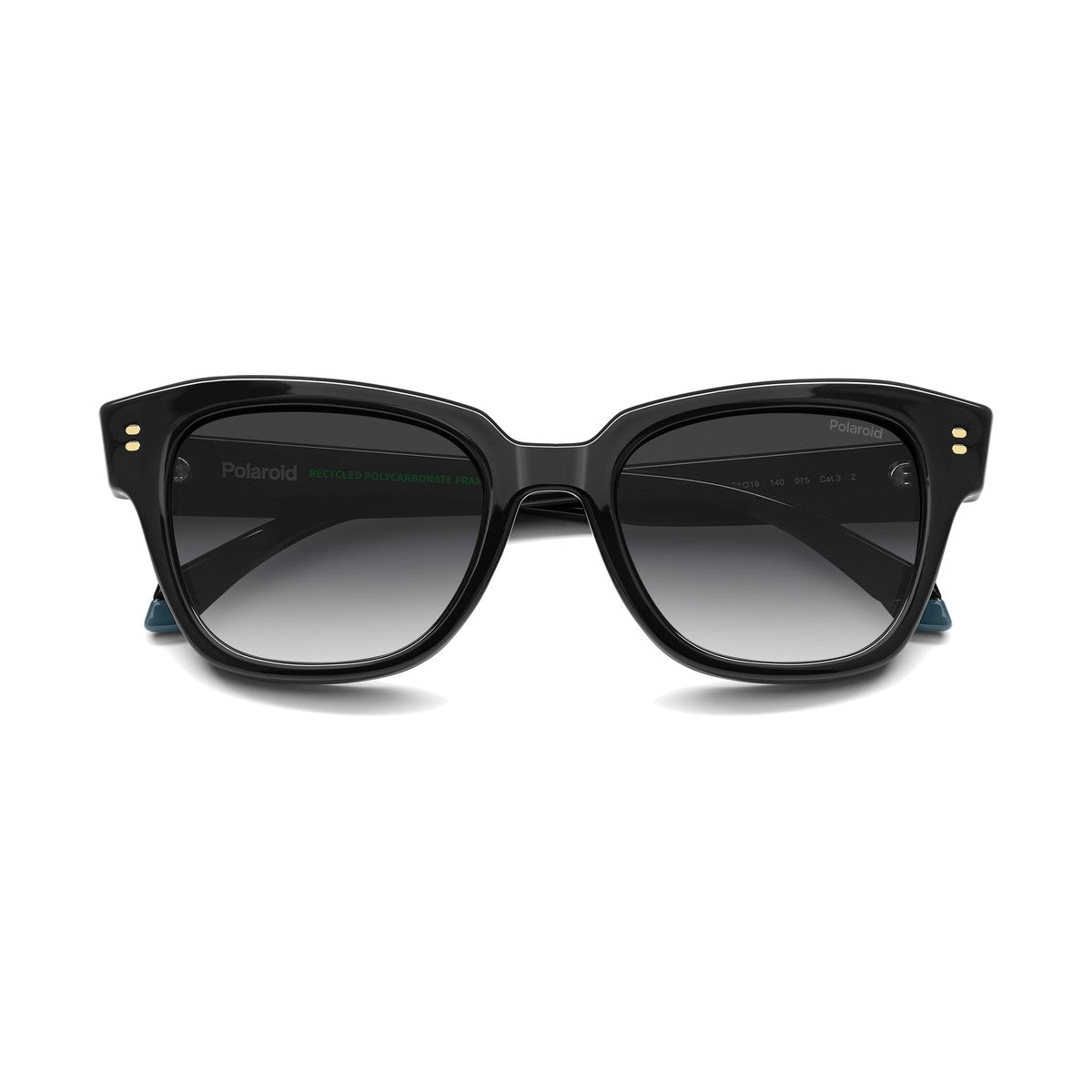 Polaroid PLD 6251/S/X | Occhiali da sole donna nero