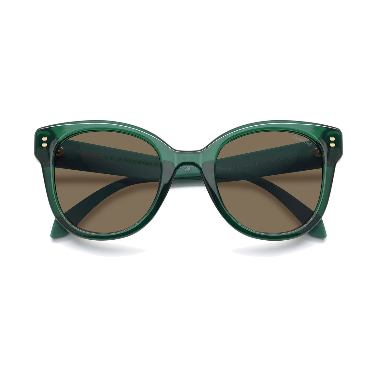 Polaroid PLD 6248/S/X | Occhiali da sole donna verde