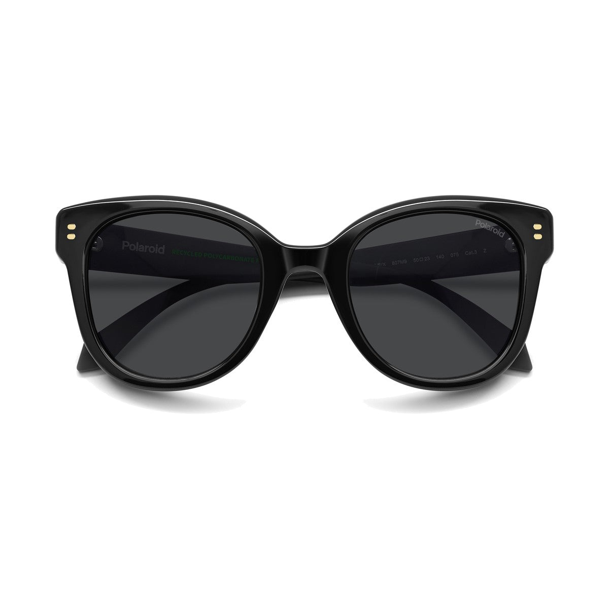Polaroid PLD 6248/S/X | Occhiali da sole donna nero