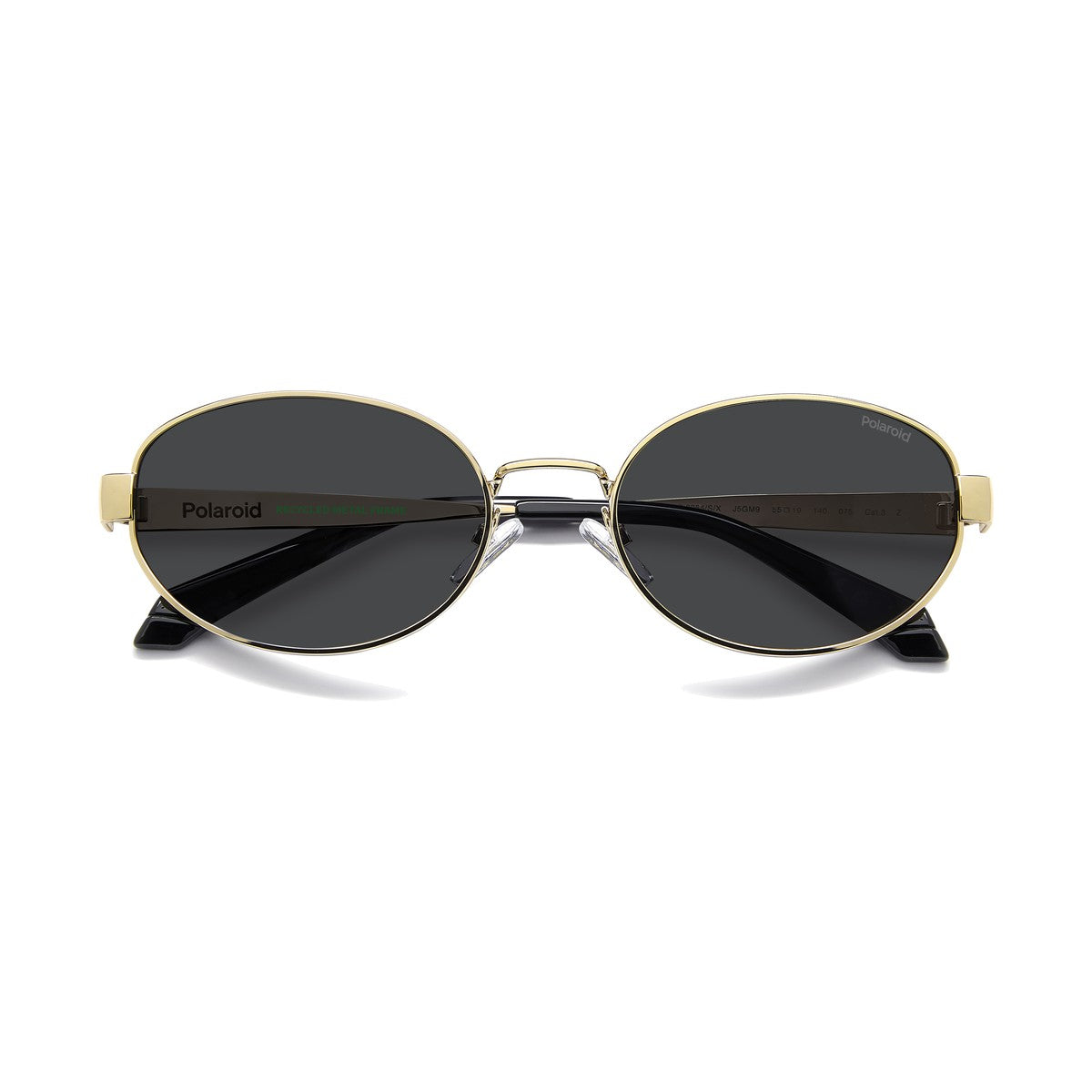 Polaroid PLD 6254/S/X | Occhiali da sole donna oro
