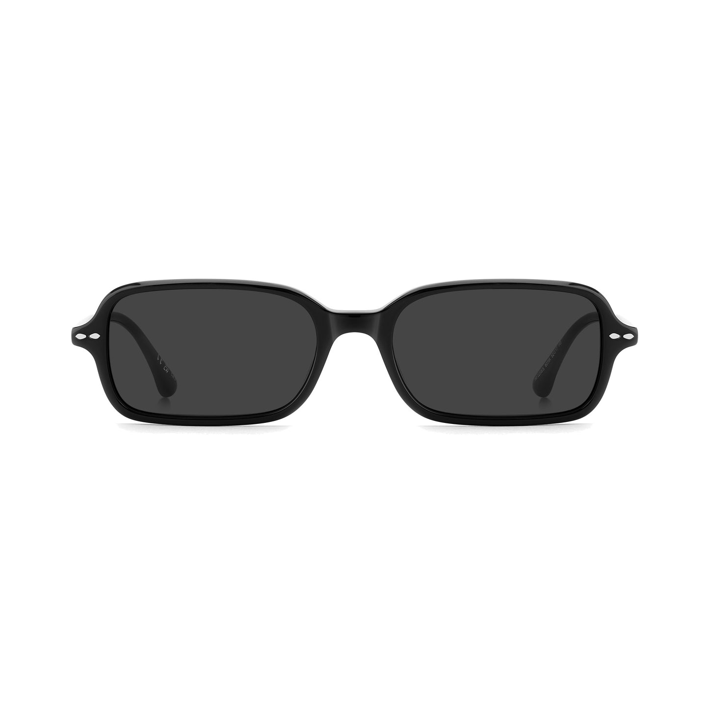Isabel Marant Im 0258/s 807/IR BLACK