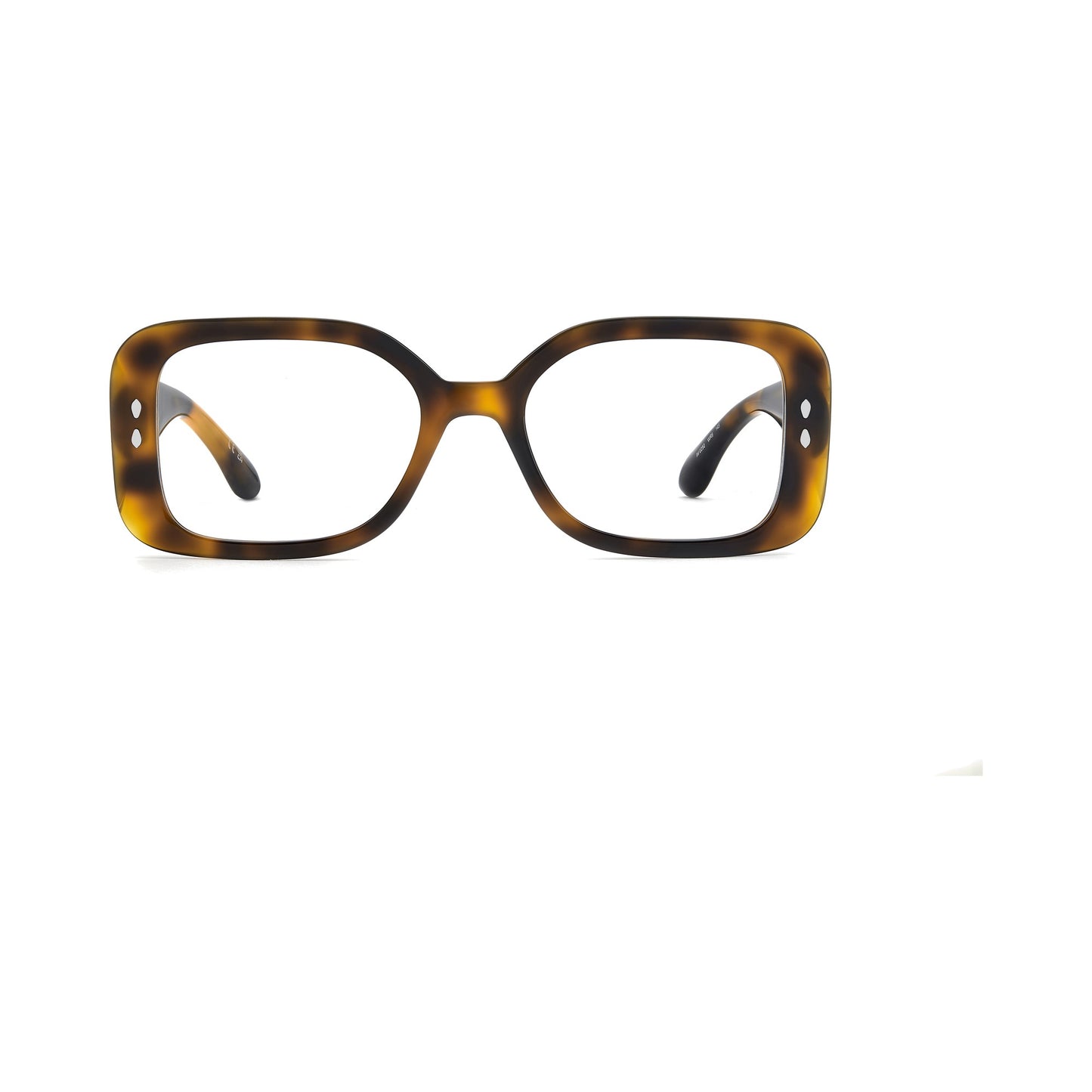 Isabel Marant Im 0250 WR9/18 BROWN HAVANA