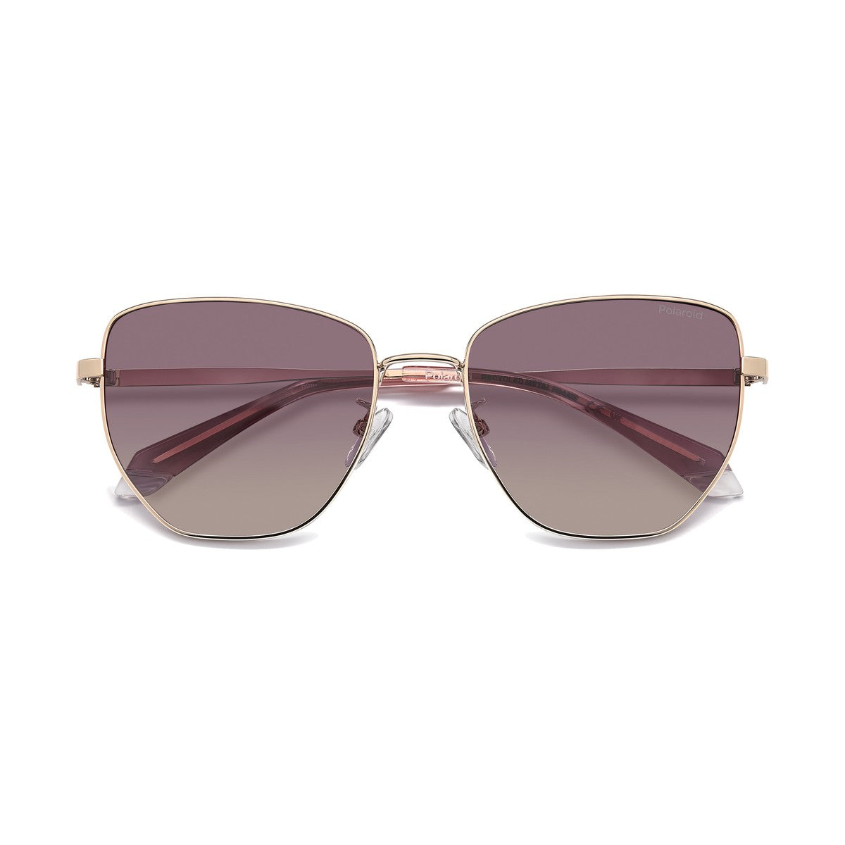 Polaroid PLD 4204/G/S/X | Occhiali da sole donna oro rame