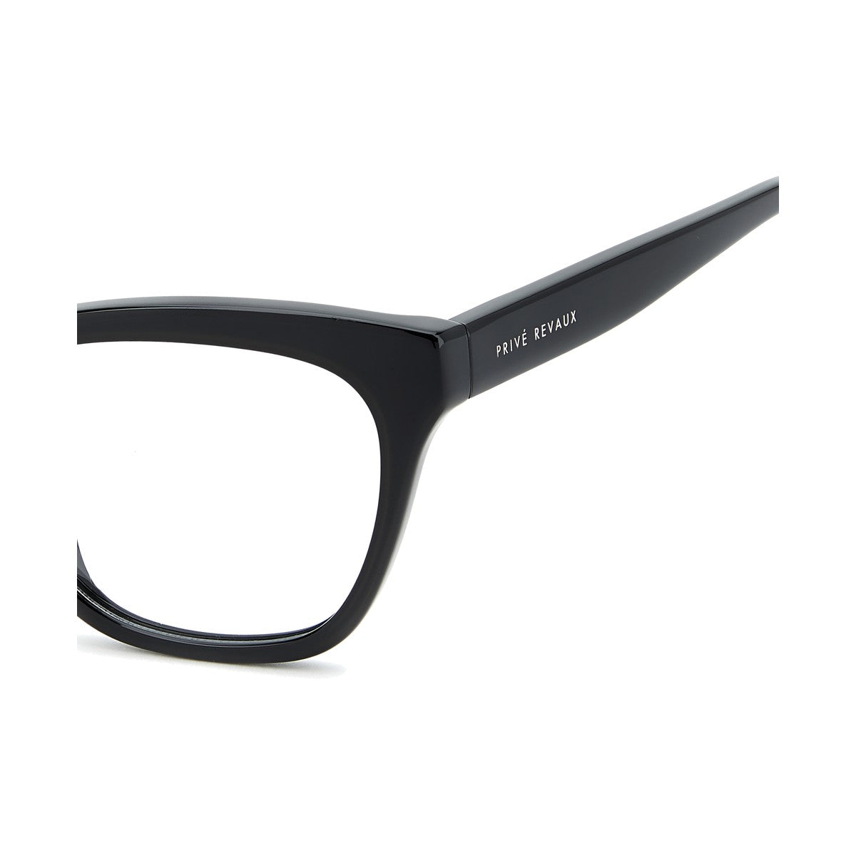 Prive' Revaux PR1018 | Occhiali da vista donna nero