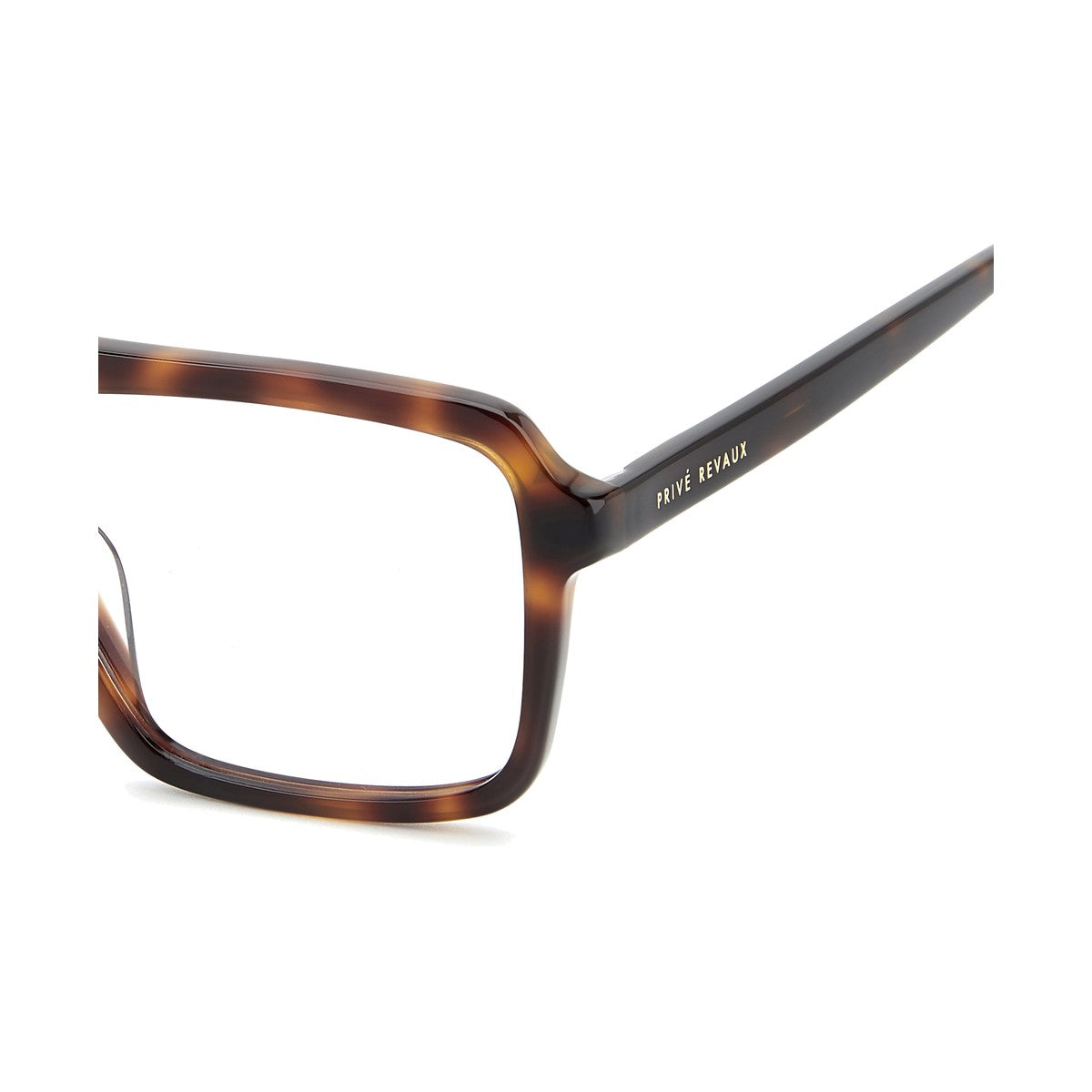 Prive' Revaux PR1021 | Occhiali da vista uomo havana