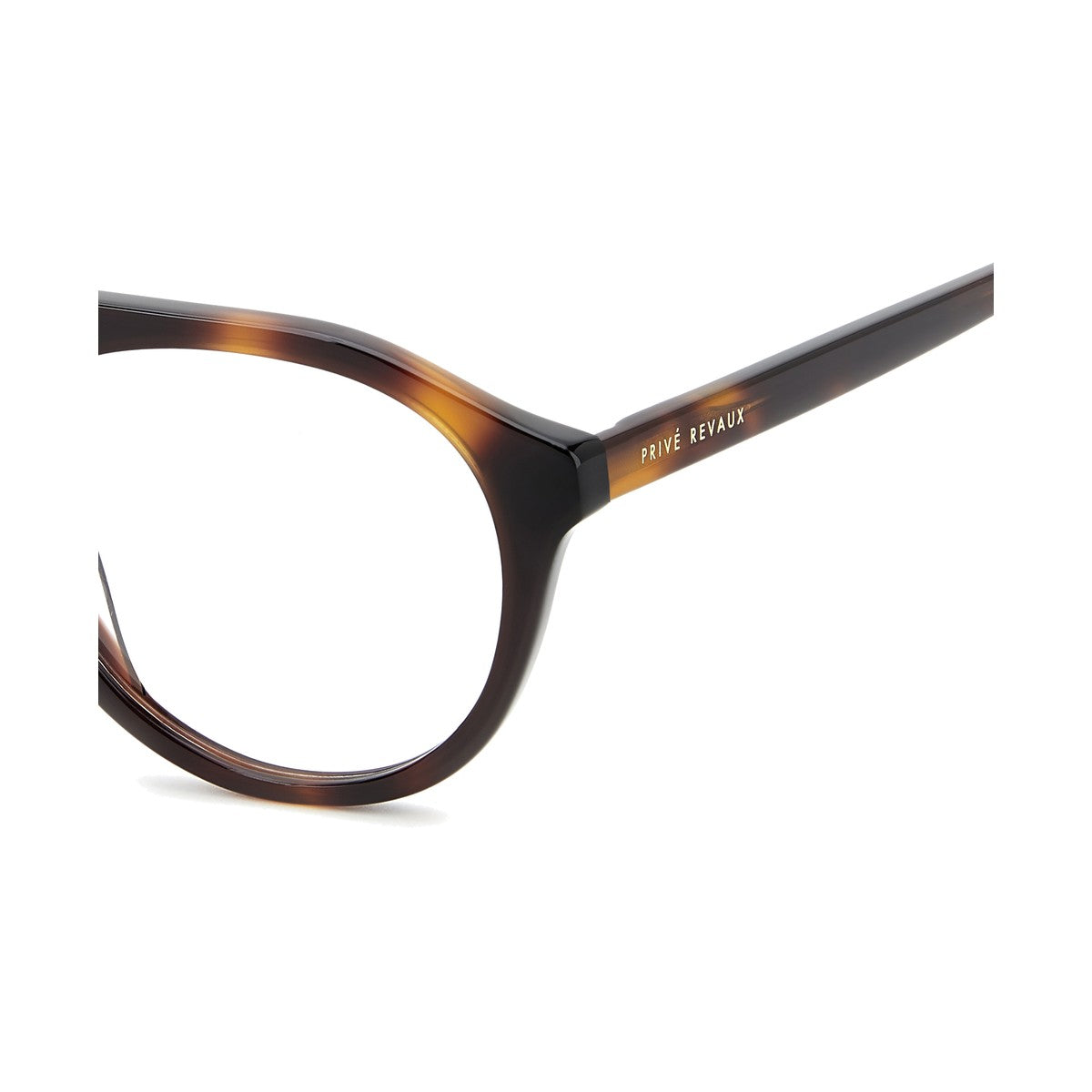 Prive' Revaux PR1023/BB | Occhiali da vista unisex havana