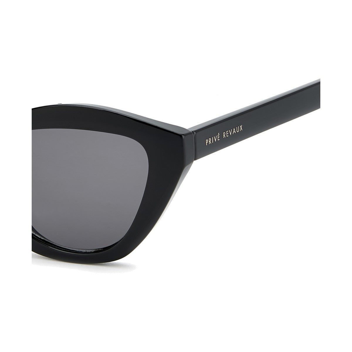 Prive' Revaux PR3003/G/S | Occhiali da sole donna nero