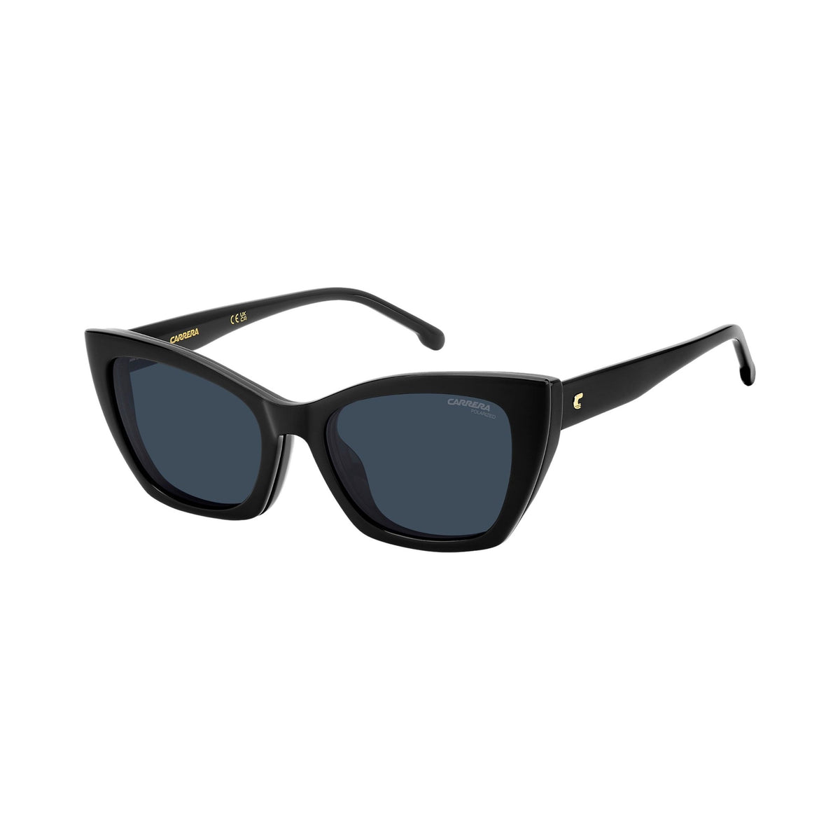 Carrera CA 3036/C 807/17 BLACK laterale