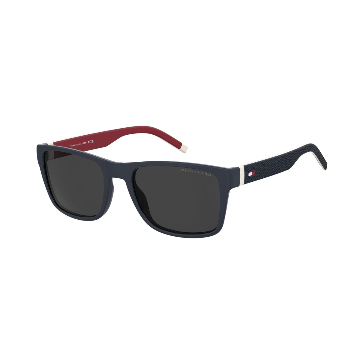 Tommy Hilfiger TH 2375/S PJP/IR BLUE laterale