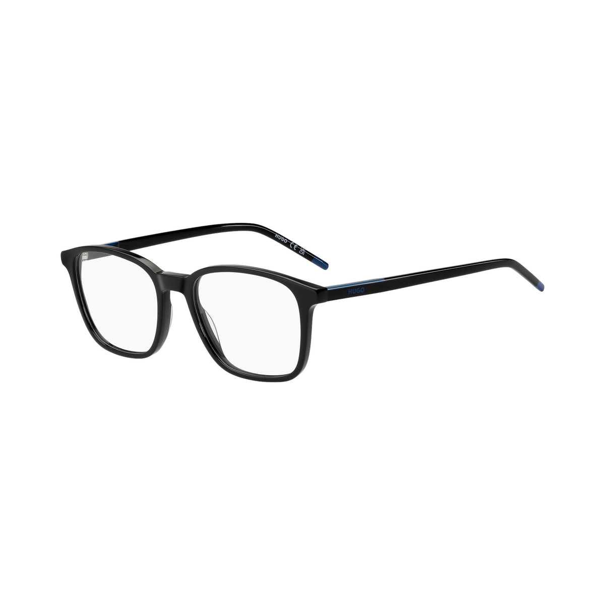 Hugo HG 1425 807/18 BLACK laterale