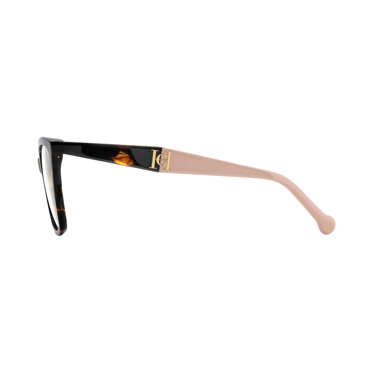 Carolina Herrera HER 0419 086/18 HAVANA laterale