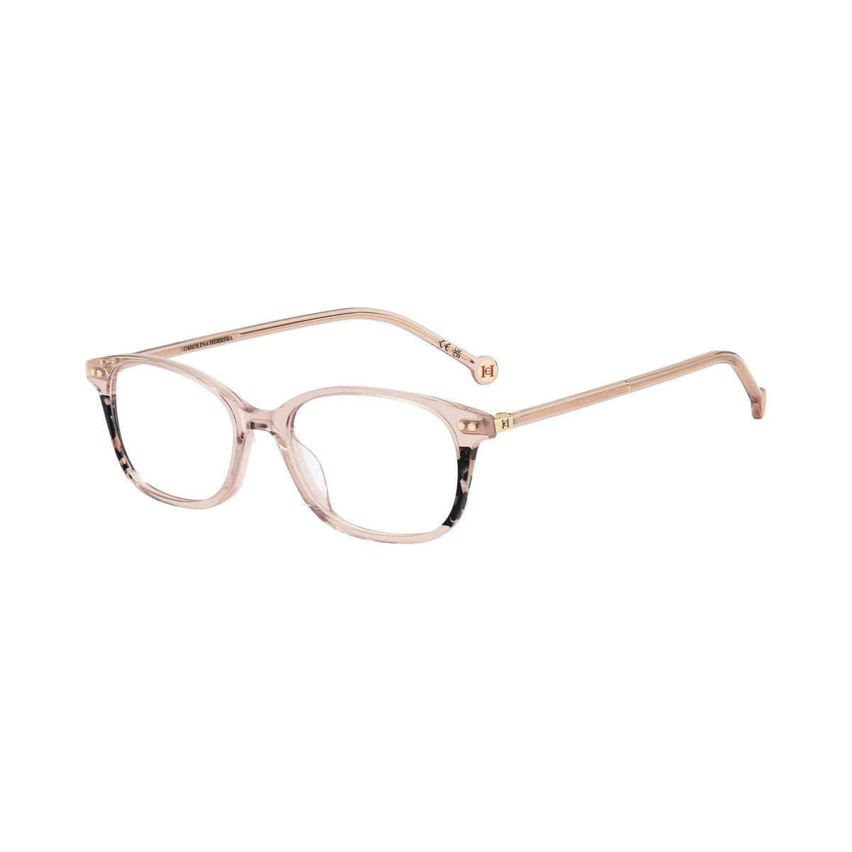 Carolina Herrera HER 0435 FWM/17 NUDE laterale