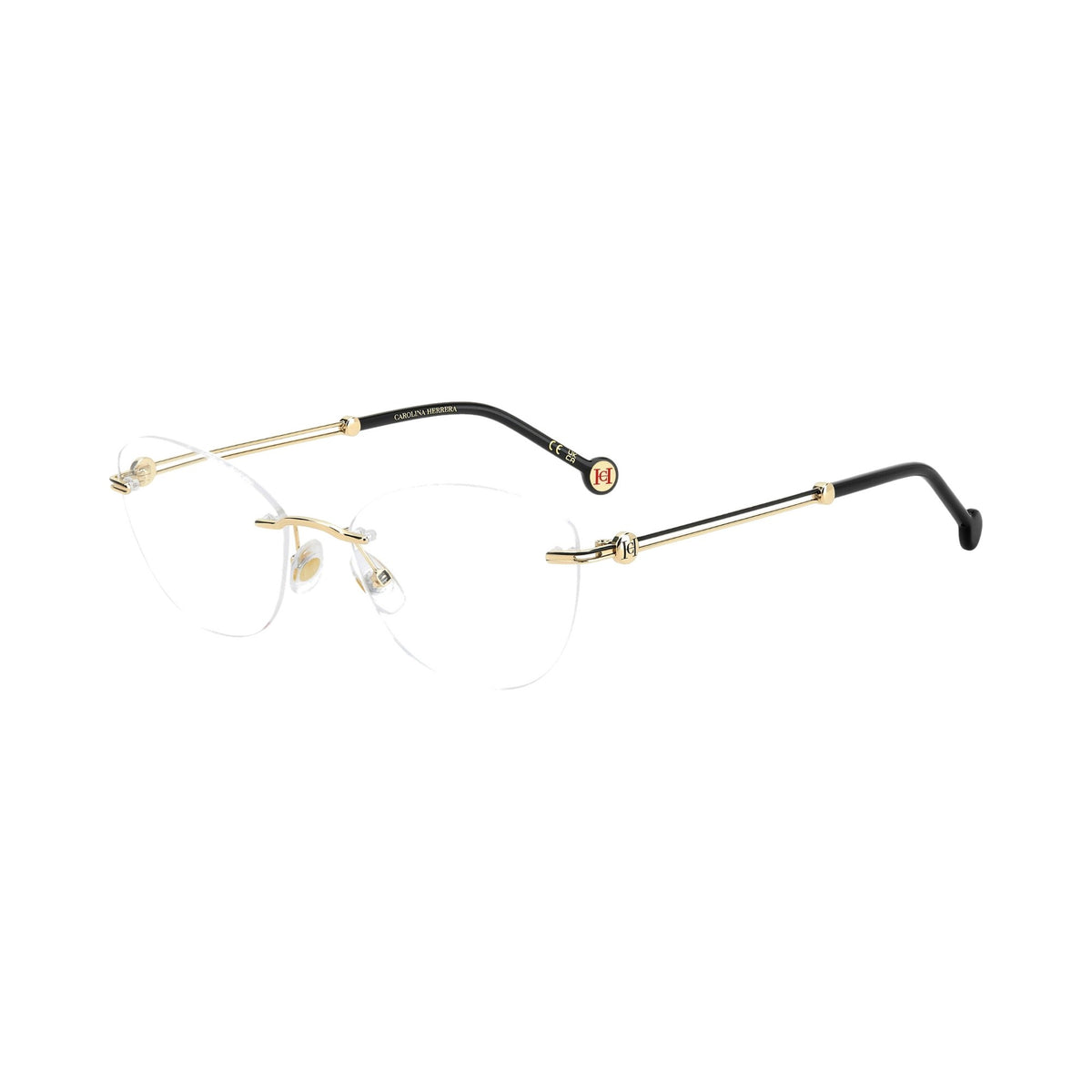 Carolina Herrera HER 0427 J5G/18 GOLD laterale