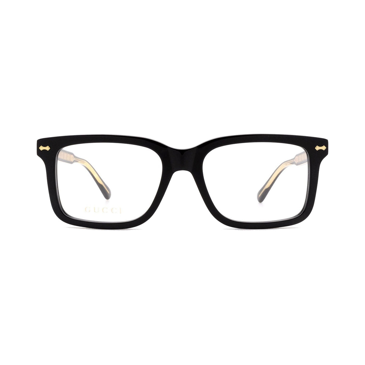 Gucci GG0914O 001 black black transpare