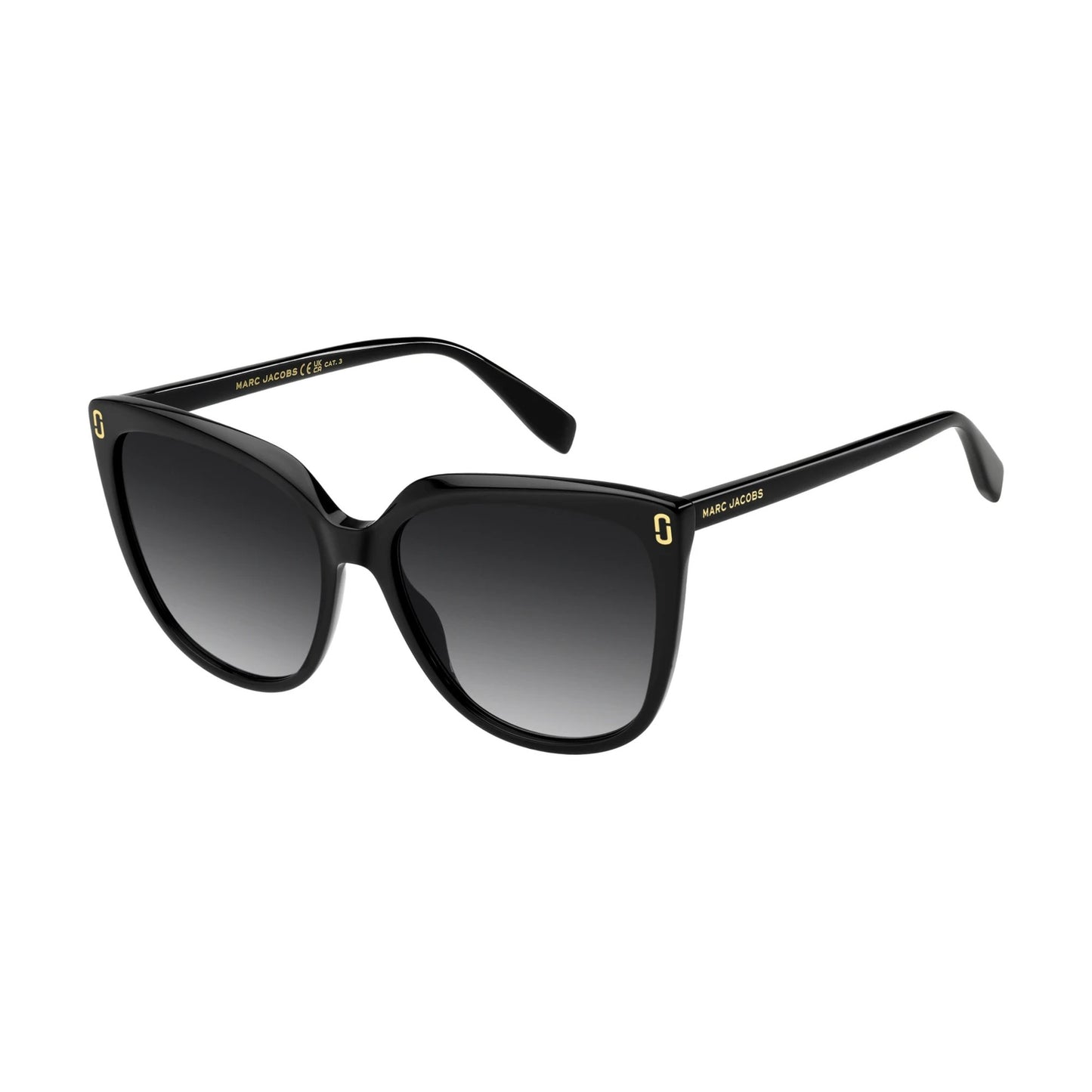 Marc Jacobs Mj 1137/s | Occhiali da sole donna nero