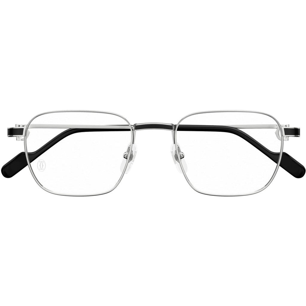 CT0518O / 002 silver silver transpa 002 silver silver transpa