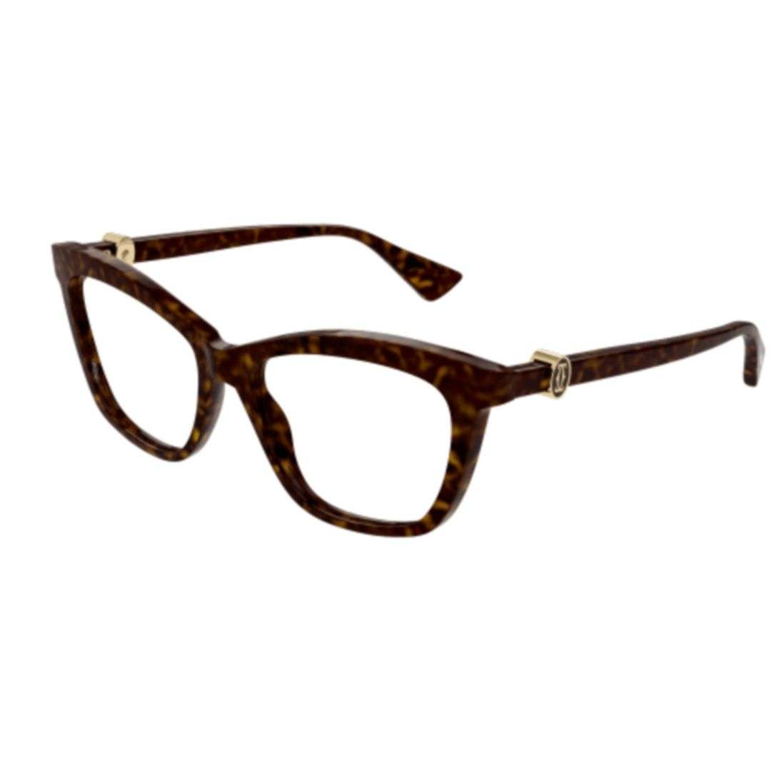 CT0526O / 002 havana havana transpa 002 havana havana transpa