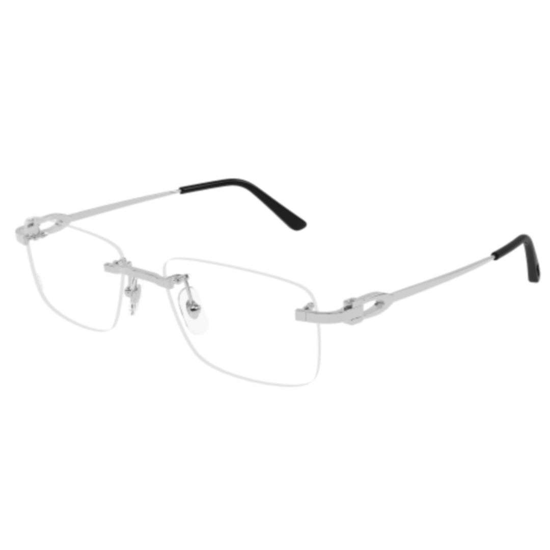 CT0521O / 002 silver silver transpa 002 silver silver transpa