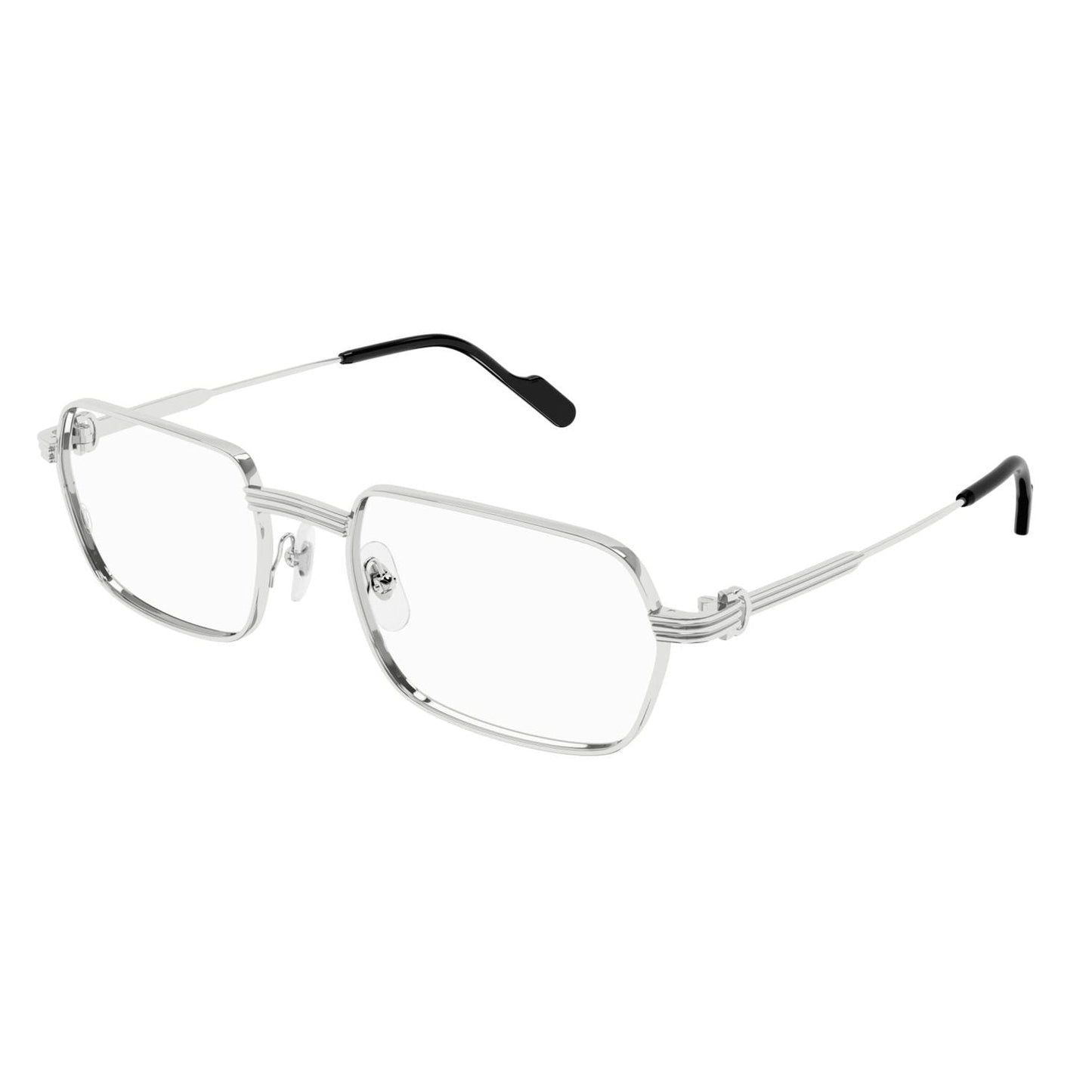 CT0483O / 002 silver silver transpa 002 silver silver transpa