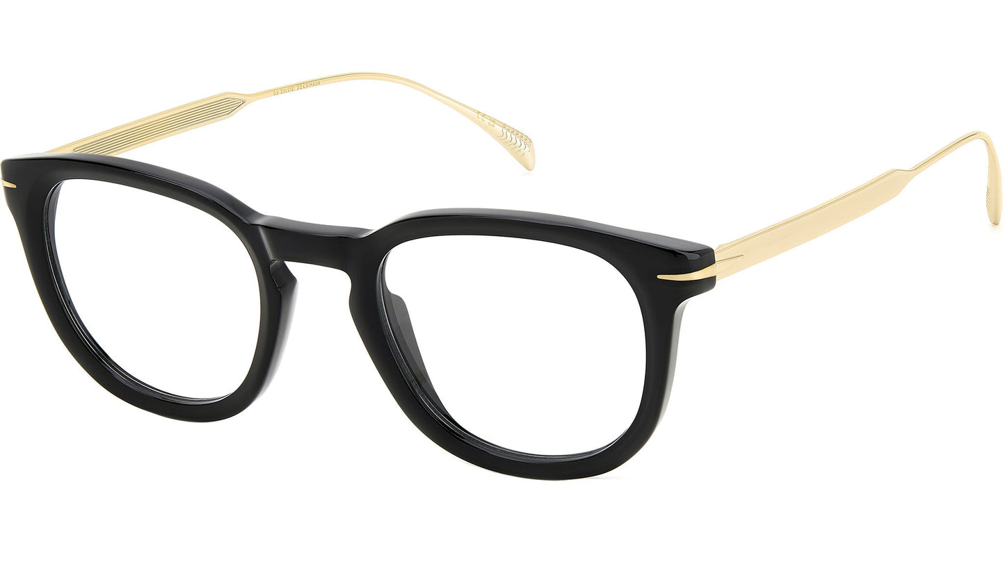 DAVID BECKHAM Db 7122 2M2 Black Gold