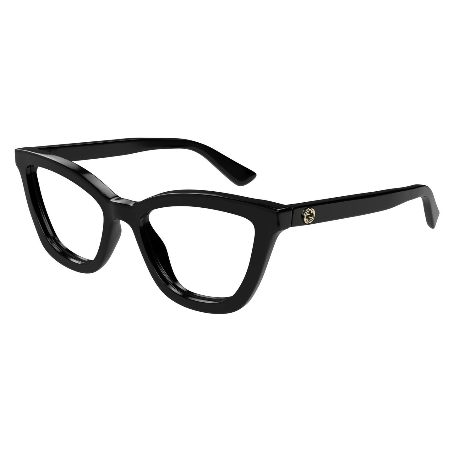 GG1686O / 005 black black transpare