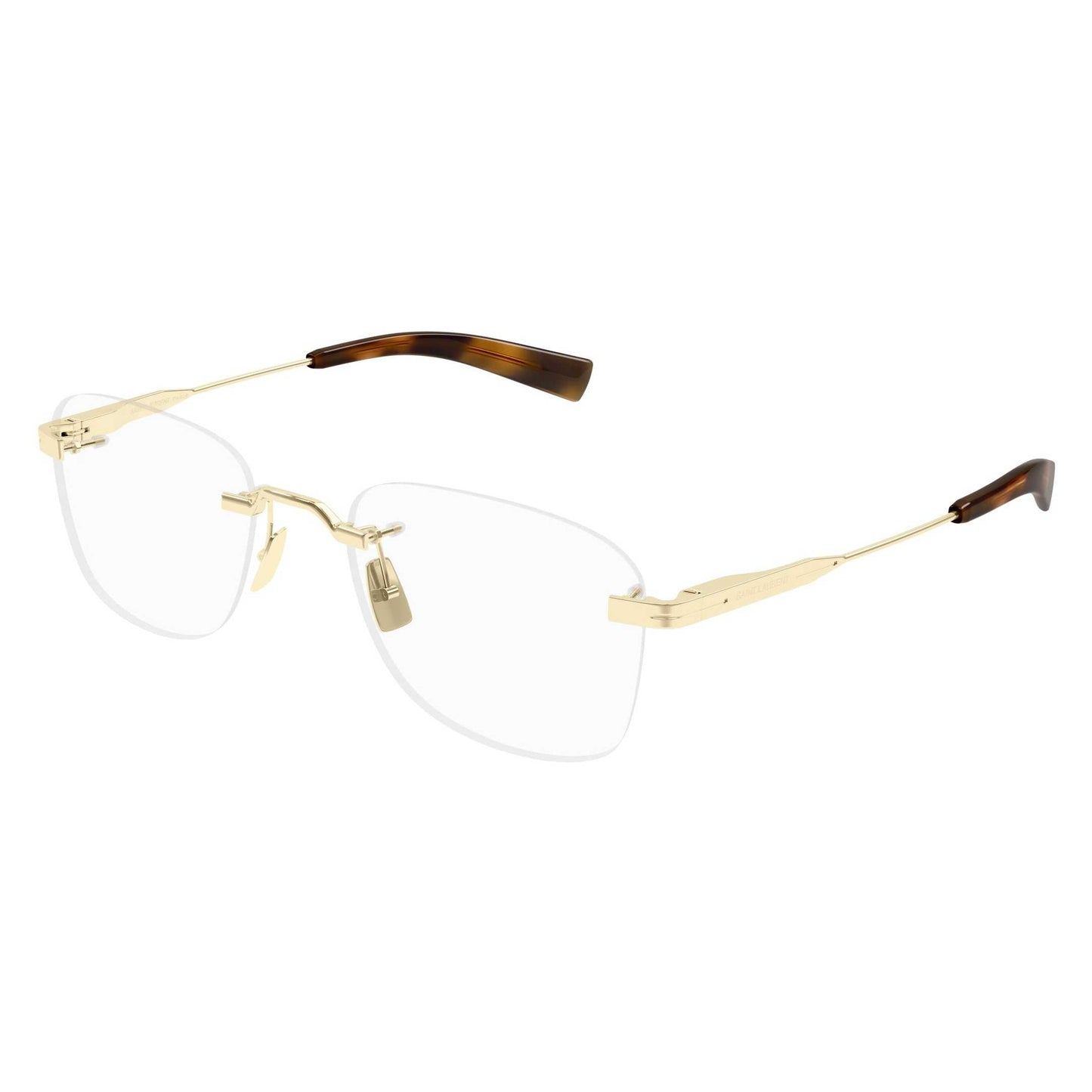 SL 744 / 002 gold gold transparent