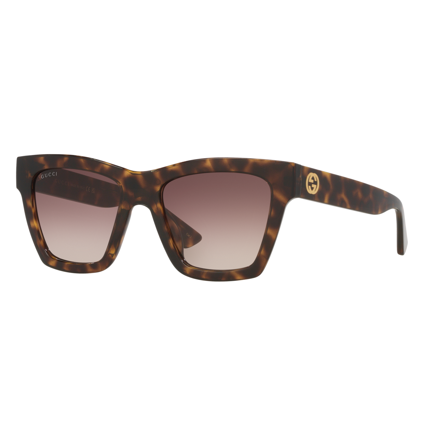 GG1714S / 002 havana havana brown