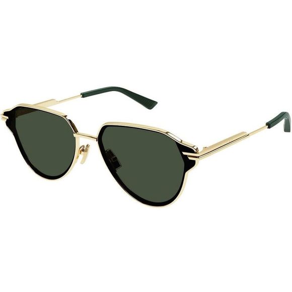 BV1271S / 003 gold gold green 003 gold gold green