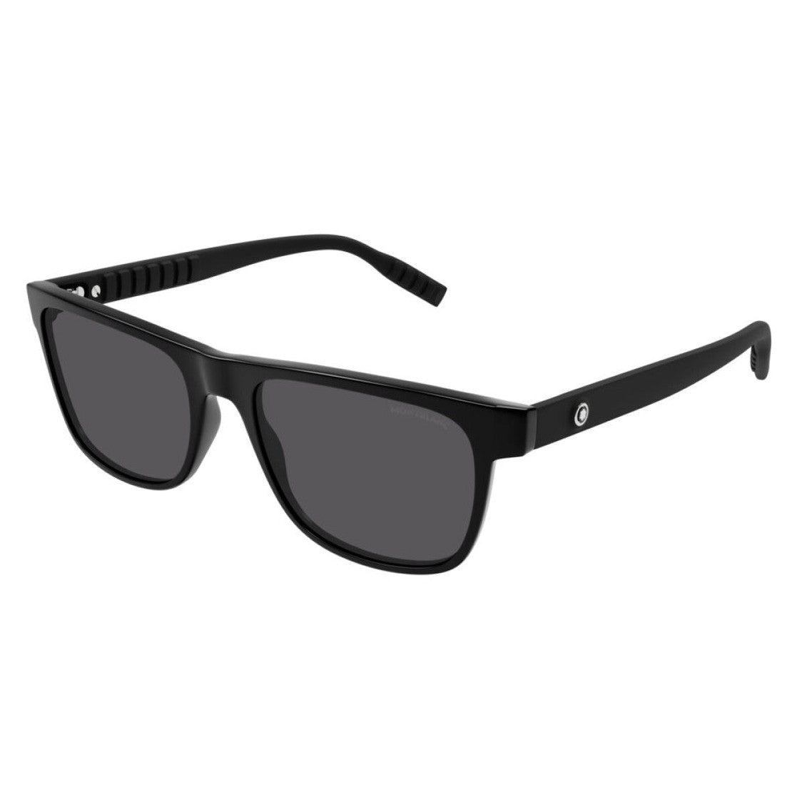 MB0209S / 001 black black grey 001 black black grey