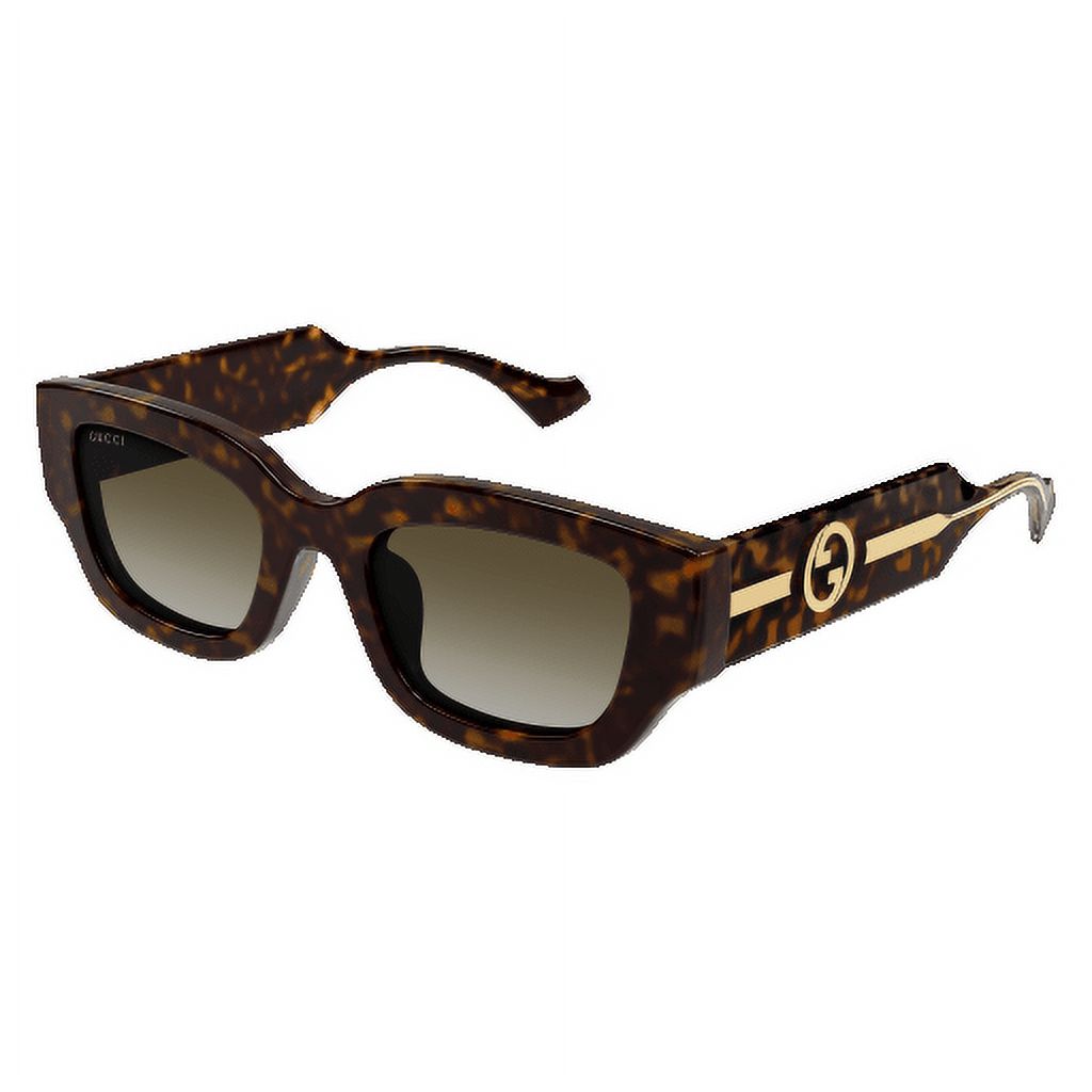 GG1558SK / 002 havana crystal brown 002 havana crystal brown