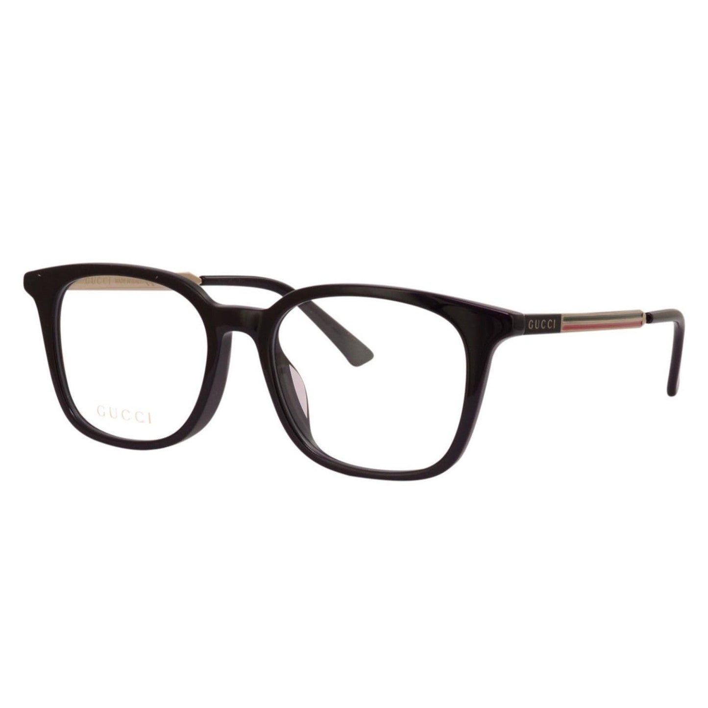 GG0831OA / 001 black gold transparen 001 black gold transparen